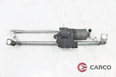 Моторче чистачки предни 1K1955119B за VW GOLF V (1K1) 1.6 FSI (2003 - 2009)