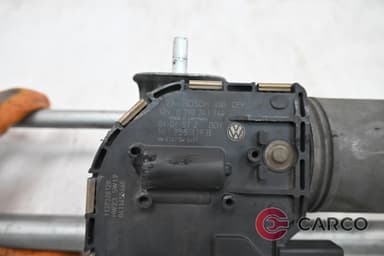 Моторче чистачки предни 1K1955119B за VW GOLF V (1K1) 1.6 FSI (2003 - 2009)