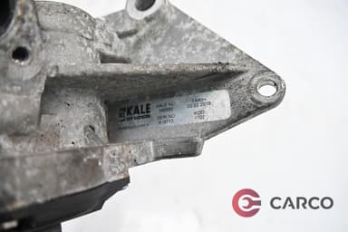 EGR клапан за VW GOLF V (1K1) 1.6 FSI (2003 - 2009)