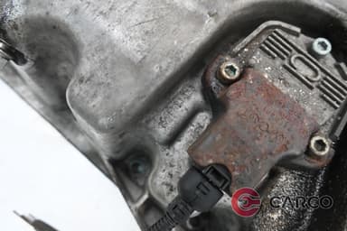 Картер 06F103603 за VW GOLF V (1K1) 1.6 FSI (2003 - 2009)