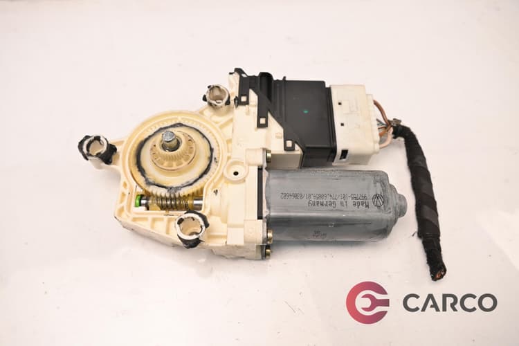 Машинка ел стъкло задна дясна 1K4839402C за VW GOLF V (1K1) 1.6 FSI (2003 - 2009)