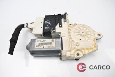 Машинка ел стъкло задна дясна 1K4839402C за VW GOLF V (1K1) 1.6 FSI (2003 - 2009)