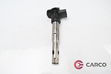 Бобина 07K905715F за VW GOLF V (1K1) 1.6 FSI (2003 - 2009)