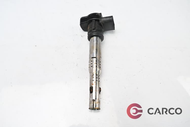 Бобина 07K905715F за VW GOLF V (1K1) 1.6 FSI (2003 - 2009)