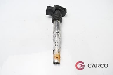Бобина 0040102033 0254152110 за VW GOLF V (1K1) 1.6 FSI (2003 - 2009)