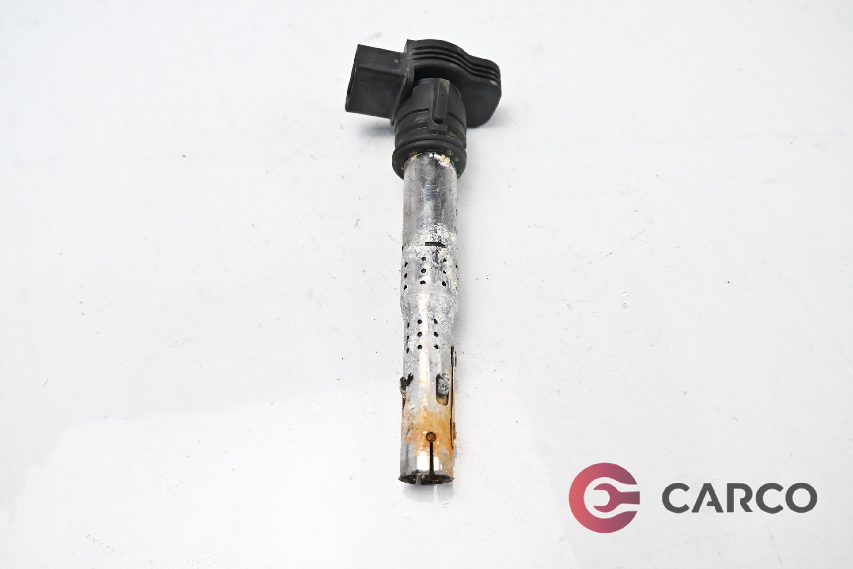 Бобина 0040102033 0254152110 за VW GOLF V (1K1) 1.6 FSI (2003 - 2009)
