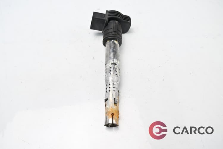 Бобина 0040102033 0254152110 за VW GOLF V (1K1) 1.6 FSI (2003 - 2009)