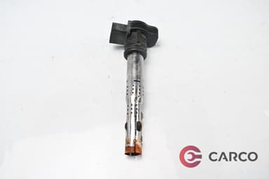 Бобина 0040102033 0901210911 за VW GOLF V (1K1) 1.6 FSI (2003 - 2009)