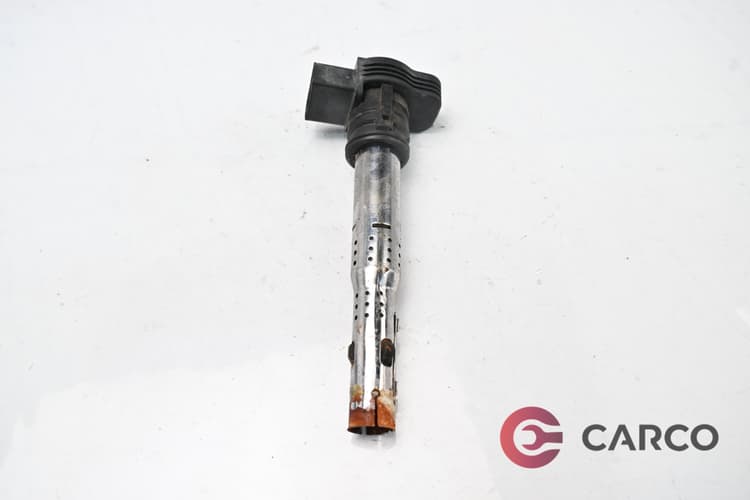 Бобина 0040102033 0901210911 за VW GOLF V (1K1) 1.6 FSI (2003 - 2009)