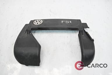 Декоративен капак двигател 06F103925 за VW GOLF V (1K1) 1.6 FSI (2003 - 2009)