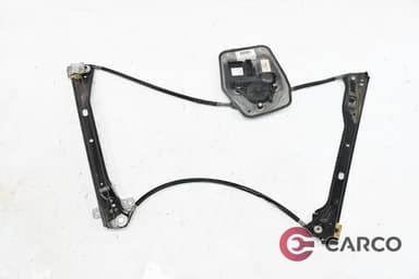 Машинка ел стъкло със стъклоповдигач предна дясна 1K0959702E за VW GOLF V (1K1) 1.6 FSI (2003 - 2009)