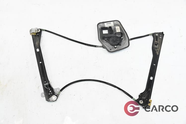 Машинка ел стъкло със стъклоповдигач предна дясна 1K0959702E за VW GOLF V (1K1) 1.6 FSI (2003 - 2009)