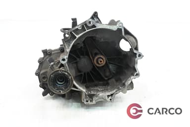 5 Степенна ръчна скоростна кутия 02T301103A за SKODA FABIA Combi 1.2 (2007 - 2014)