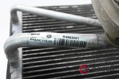 Климатичен радиатор купе R4963001 за SKODA FABIA Combi 1.2 (2007 - 2014)