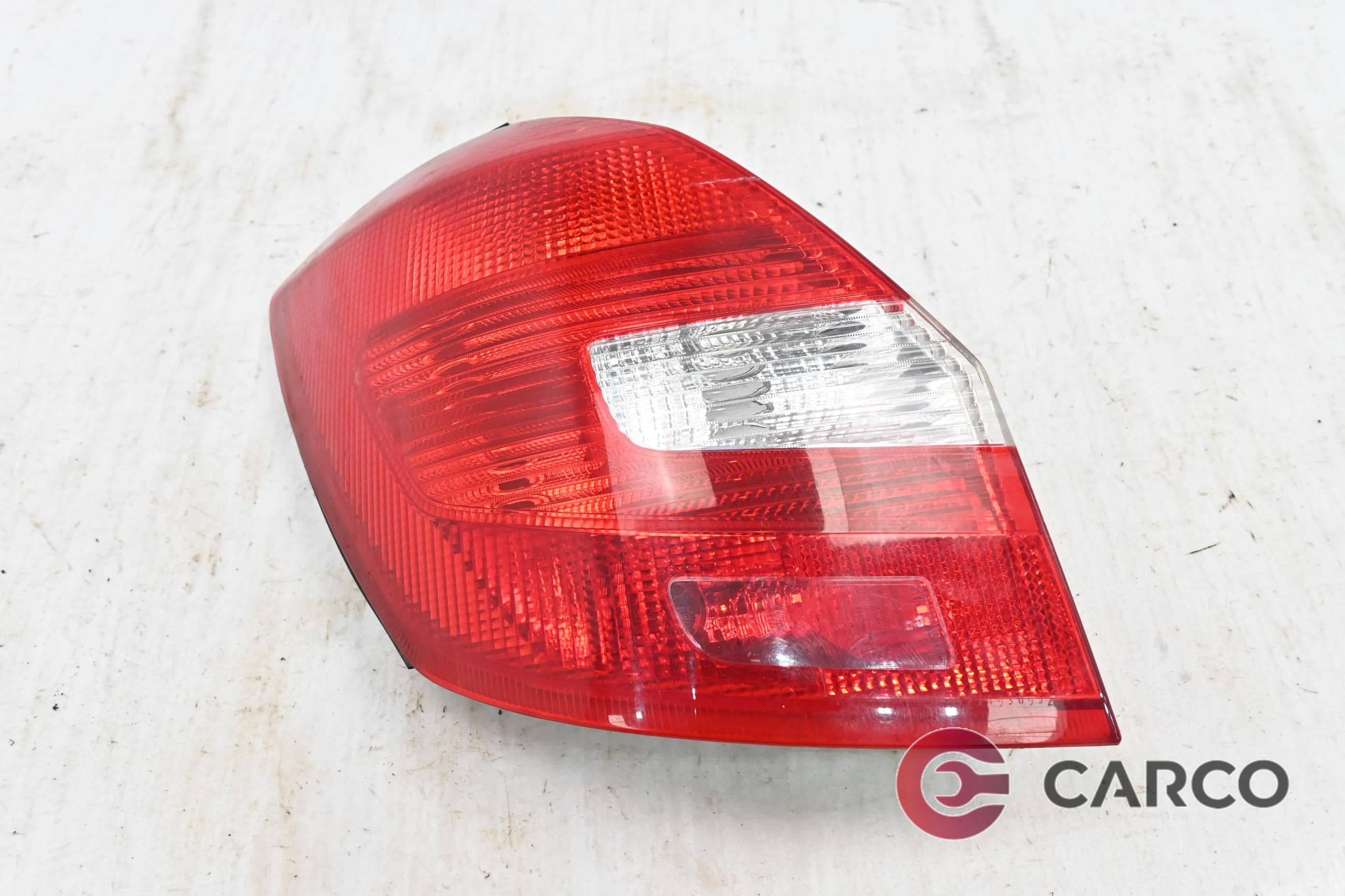 Стоп ляв за SKODA FABIA Combi 1.2 (2007 - 2014)