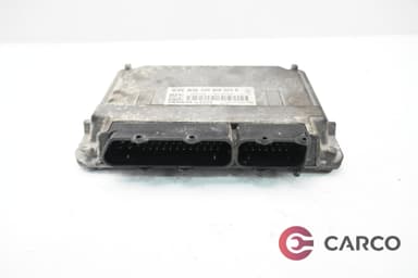 Компютър двигател 03E 906 023 B за SKODA FABIA Combi 1.2 (2007 - 2014)