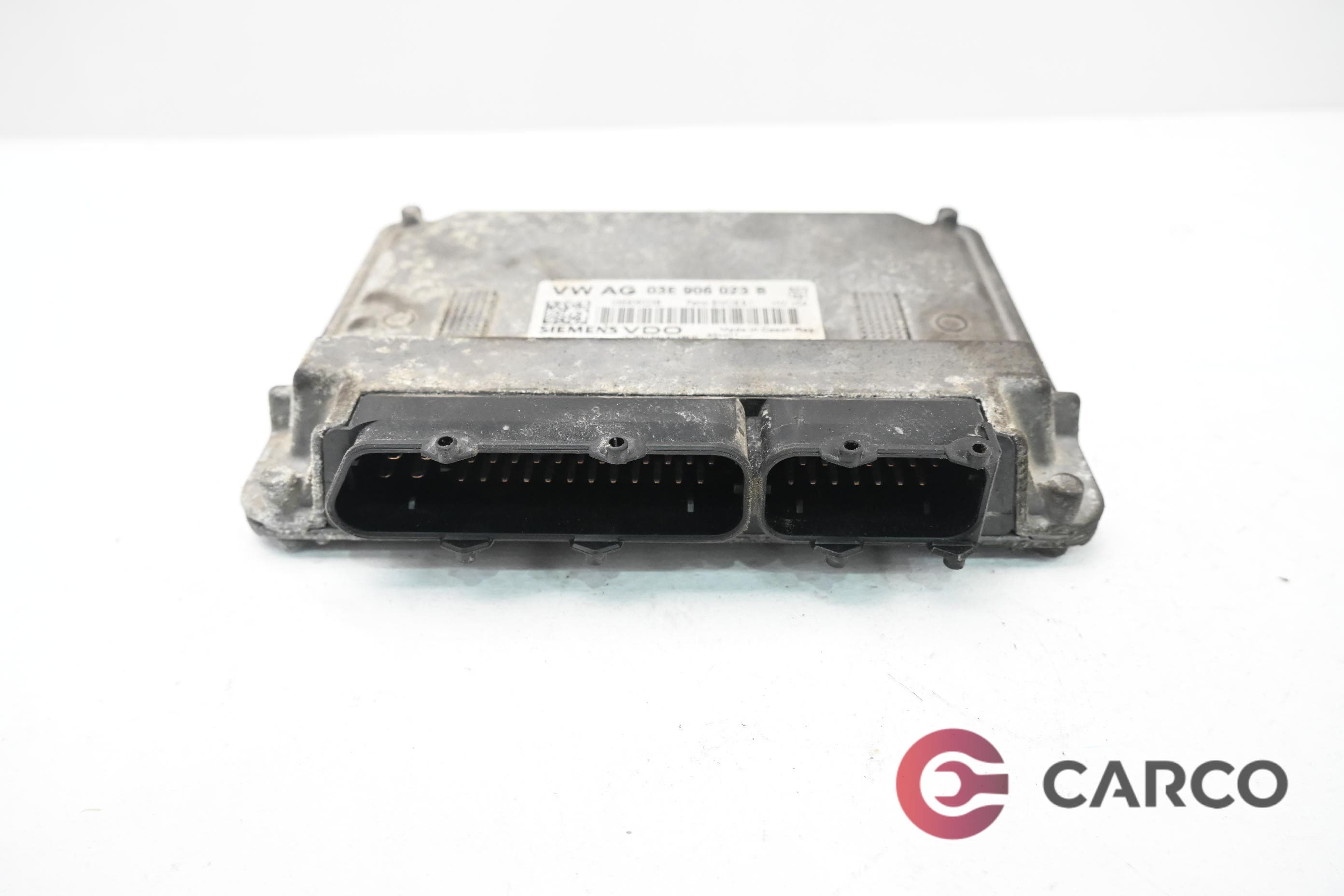 Компютър двигател 03E 906 023 B за SKODA FABIA Combi 1.2 (2007 - 2014)