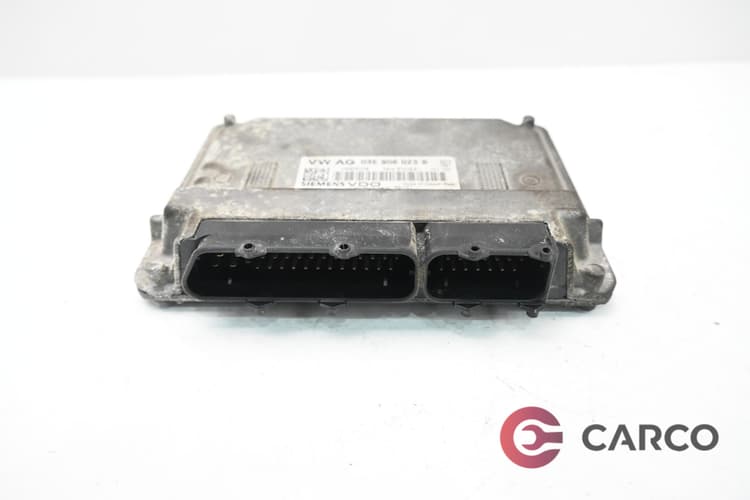 Компютър двигател 03E 906 023 B за SKODA FABIA Combi 1.2 (2007 - 2014)