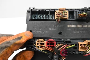 Комфорт модул 6Q2937049F за SKODA FABIA Combi 1.2 (2007 - 2014)