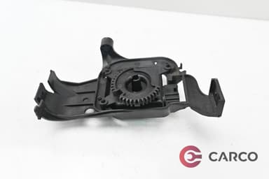 Моторче клапа парно 309368201 за SKODA FABIA Combi 1.2 (2007 - 2014)