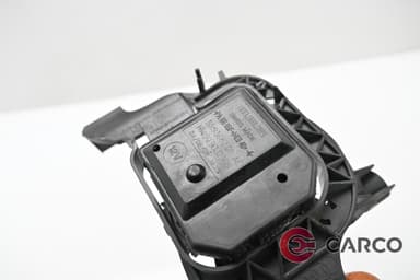 Моторче клапа парно 309368201 за SKODA FABIA Combi 1.2 (2007 - 2014)