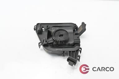 Моторче клапа парно 0132801357 за SKODA FABIA Combi 1.2 (2007 - 2014)