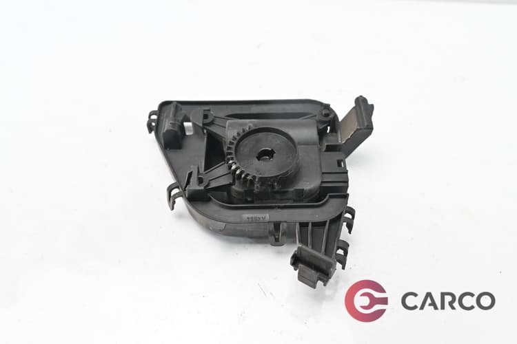 Моторче клапа парно 0132801357 за SKODA FABIA Combi 1.2 (2007 - 2014)
