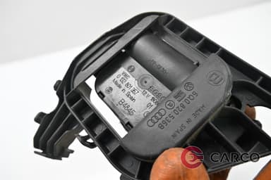 Моторче клапа парно 0132801357 за SKODA FABIA Combi 1.2 (2007 - 2014)