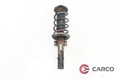 Макферсон преден десен 6Q0413031BJ за SKODA FABIA Combi 1.2 (2007 - 2014)