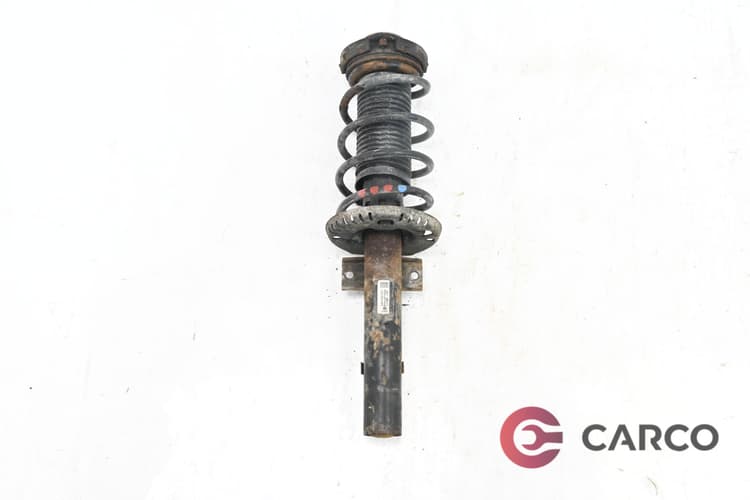 Макферсон преден десен 6Q0413031BJ за SKODA FABIA Combi 1.2 (2007 - 2014)