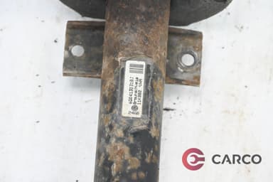 Макферсон преден десен 6Q0413031BJ за SKODA FABIA Combi 1.2 (2007 - 2014)