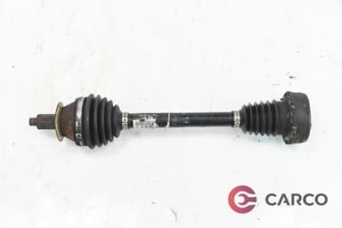 Полуоска предна лява 6Q0407271AT за SKODA FABIA Combi 1.2 (2007 - 2014)