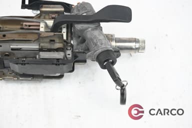Кормилна колона с конзола ключ запалване 306077191 за SKODA FABIA Combi 1.2 (2007 - 2014)