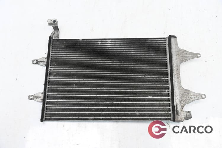 Климатичен радиатор 6Q0820411K за SKODA FABIA Combi 1.2 (2007 - 2014)