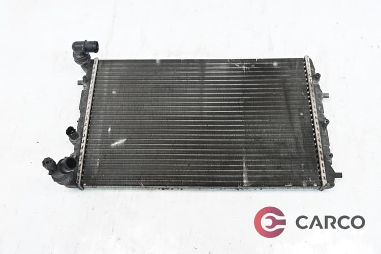 Воден радиатор 6Q0121253Q за SKODA FABIA Combi 1.2 (2007 - 2014)