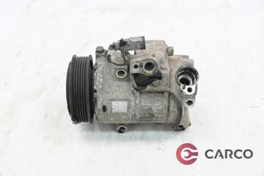 Компресор климатик 6Q0820808G за SKODA FABIA Combi 1.2 (2007 - 2014)