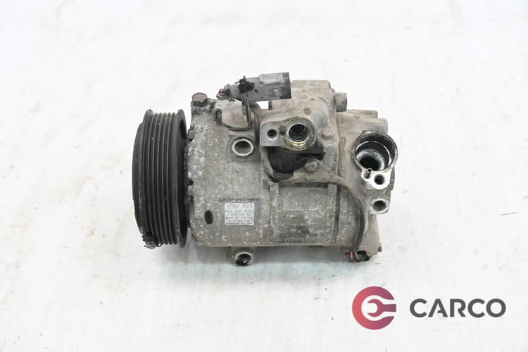 Компресор климатик 6Q0820808G за SKODA FABIA Combi 1.2 (2007 - 2014)
