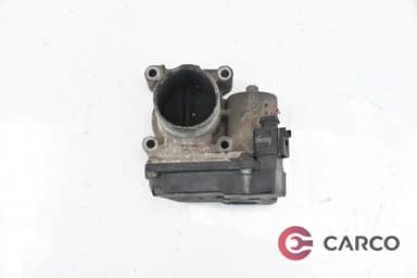 Дросел клапа A2C53060088 за SKODA FABIA Combi 1.2 (2007 - 2014)