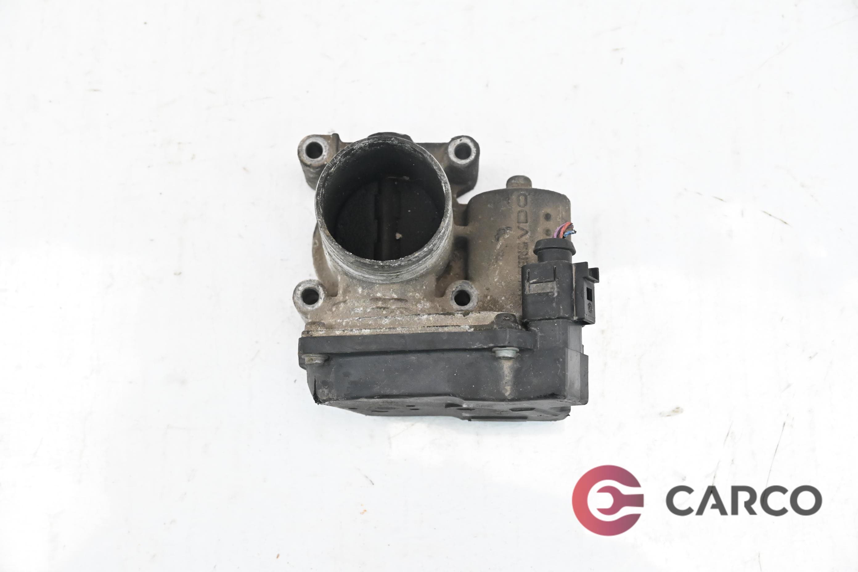 Дросел клапа A2C53060088 за SKODA FABIA Combi 1.2 (2007 - 2014)