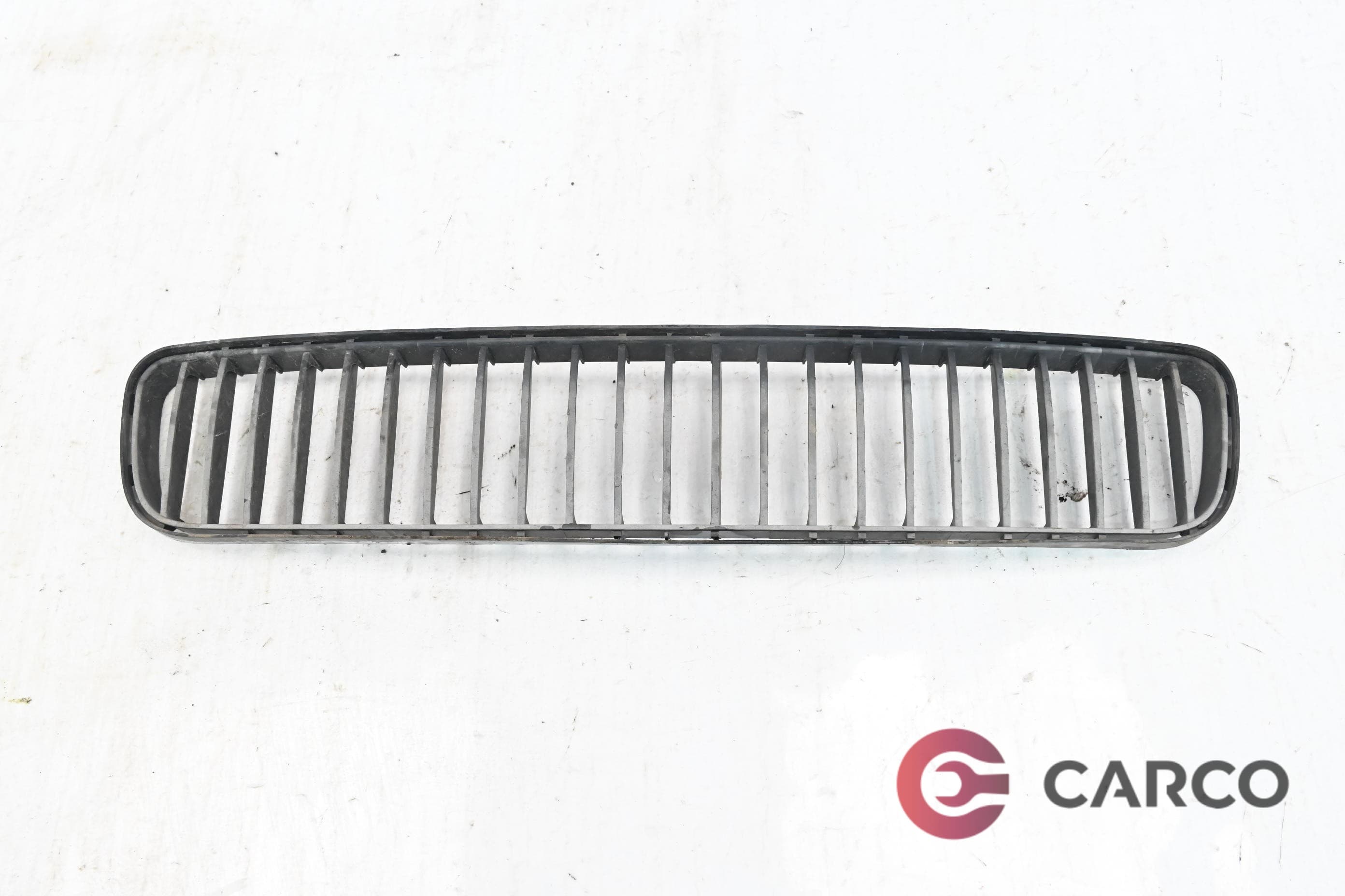 Декоративна решетка средна 5J0853677 за SKODA FABIA Combi 1.2 (2007 - 2014)