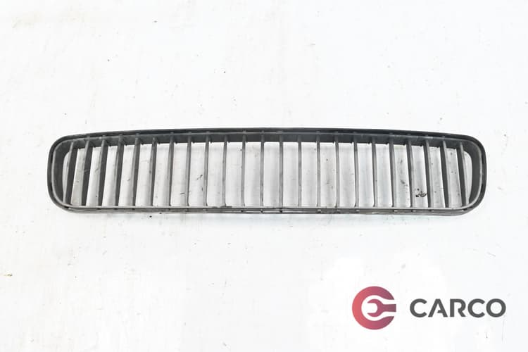 Декоративна решетка средна 5J0853677 за SKODA FABIA Combi 1.2 (2007 - 2014)