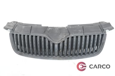 Декоративна решетка 5J0853668 за SKODA FABIA Combi 1.2 (2007 - 2014)
