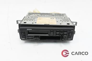 Касетофон PN-9991U за NISSAN PRIMERA (P11) 1.8 16V (1996 - 2001)