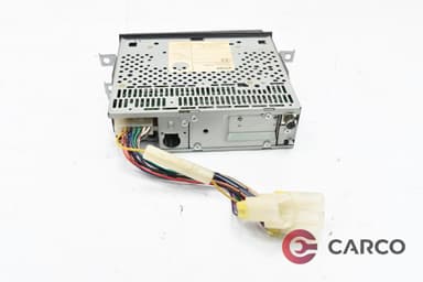 Касетофон PN-9991U за NISSAN PRIMERA (P11) 1.8 16V (1996 - 2001)