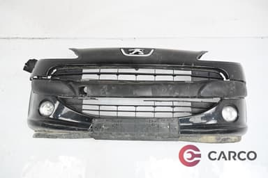Предна броня за PEUGEOT 1007 (KM_) 1.4 (2005)