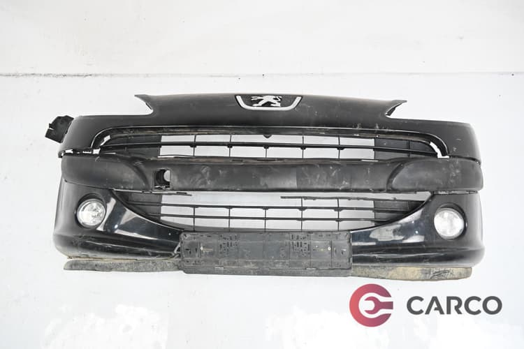 Предна броня за PEUGEOT 1007 (KM_) 1.4 (2005)