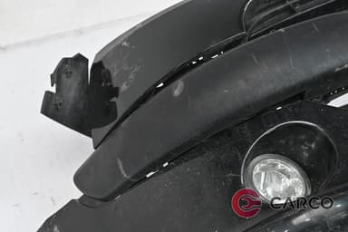 Предна броня за PEUGEOT 1007 (KM_) 1.4 (2005)