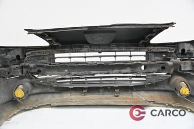 Предна броня за PEUGEOT 1007 (KM_) 1.4 (2005)
