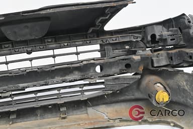 Предна броня за PEUGEOT 1007 (KM_) 1.4 (2005)