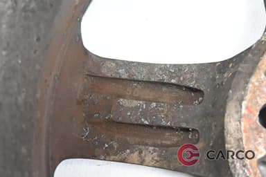 Алуминиеви джанти 17 цола 17x7JJ ET 50 5x114.3 Ц.О. 60.1 4 броя за LEXUS IS II седан (GSE2_, ALE2_, USE2_) 220d (ALE20) (2005)